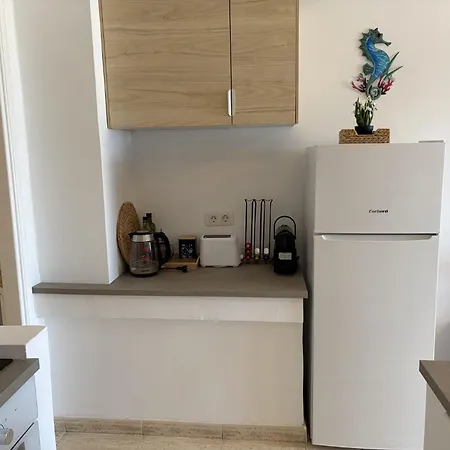 Bitacora 268 Apartmán Puerto del Carmen (Lanzarote)