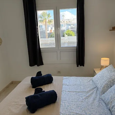 Apartmán Bitacora 268