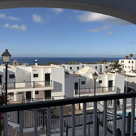 Apartmán Bitacora 268