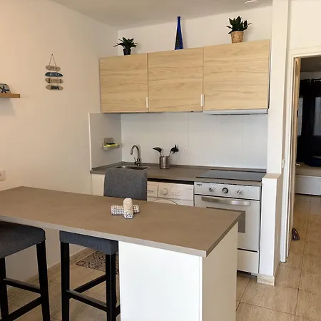 Bitacora 268 Apartmán Puerto del Carmen (Lanzarote)