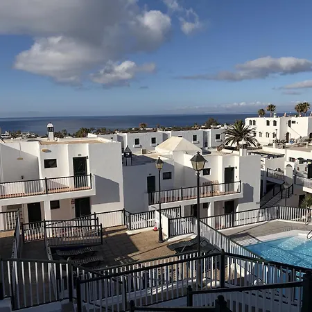 Apartmán Bitacora 268 Puerto del Carmen (Lanzarote)
