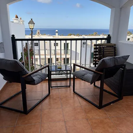 Apartmán Bitacora 268 *